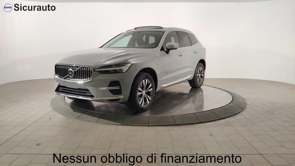 VOLVO Xc60 T6 Plug-In Hybrid Awd Automatico Core