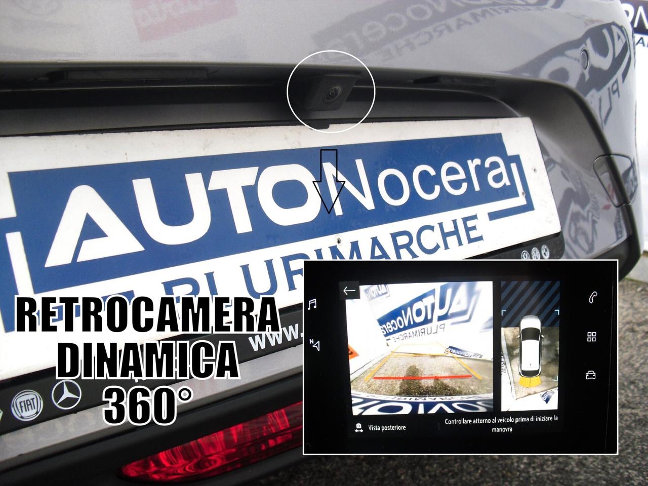 Opel Corsa 1.2 TURBO 100cv GS LINE