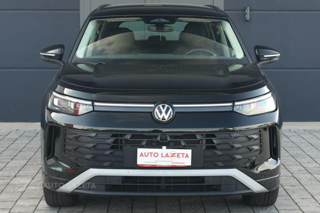 VOLKSWAGEN Tayron 1.5 eTSI 7 Posti Gancio Traino Life