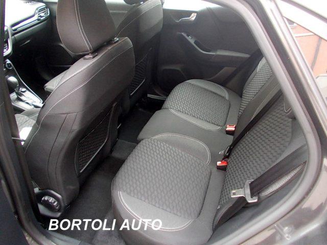 FORD Puma 1.0 34.000 KM EcoBoost HYBRID AUTOMATICA TITANIUM