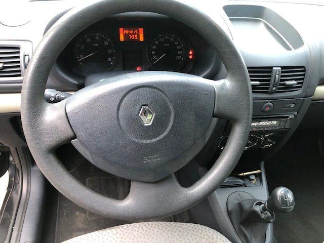 RENAULT Clio Storia 1.2 5 porte GPL