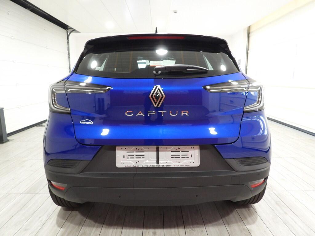 Renault Captur 1.0 tce Evolution Gpl 100cv