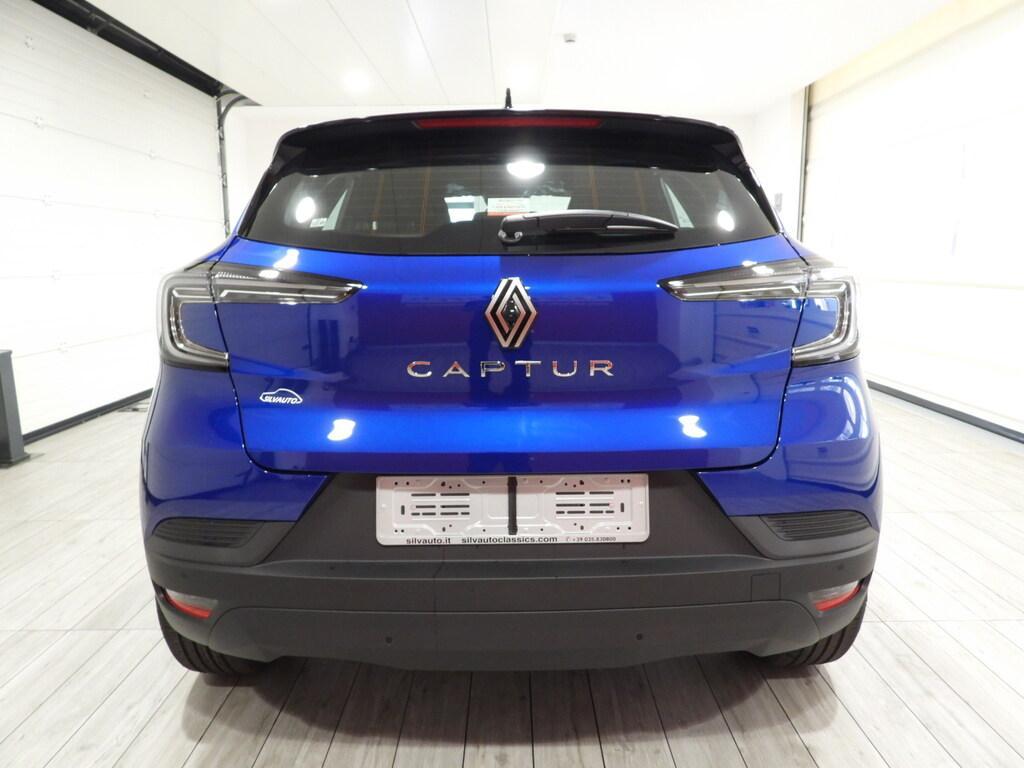 Renault Captur 1.0 TCe Evolution