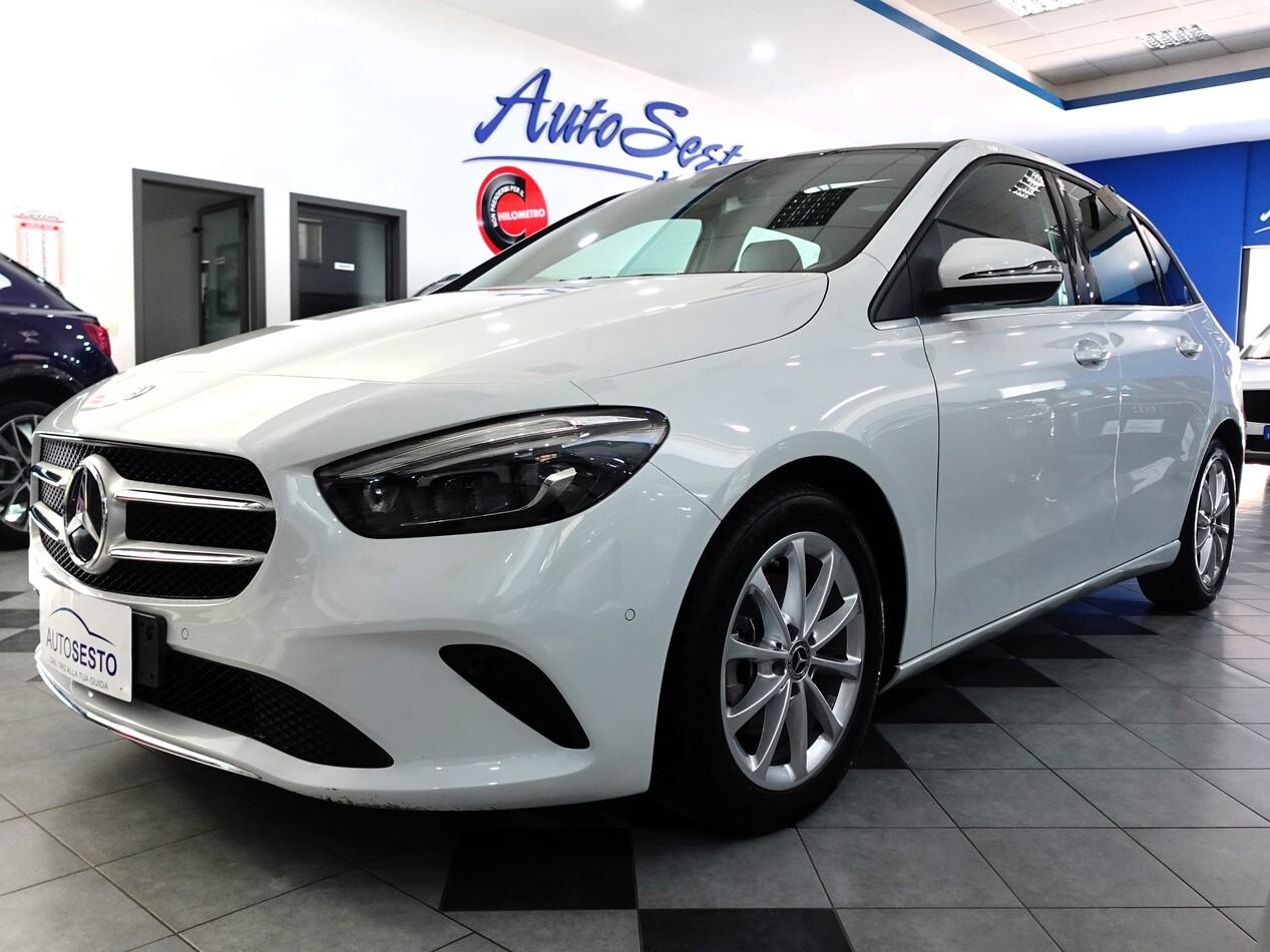 Mercedes Classe B 2.0 d 115 CV EXECUTIVE