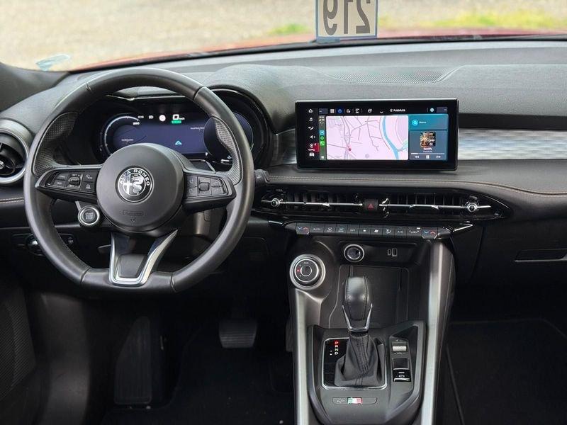 Alfa Romeo Tonale Tonale 1.5 hybrid 130cv tct7