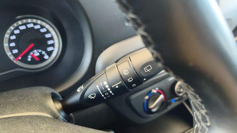 Hyundai i10 1.0 MPI Econext GPL Advanced
