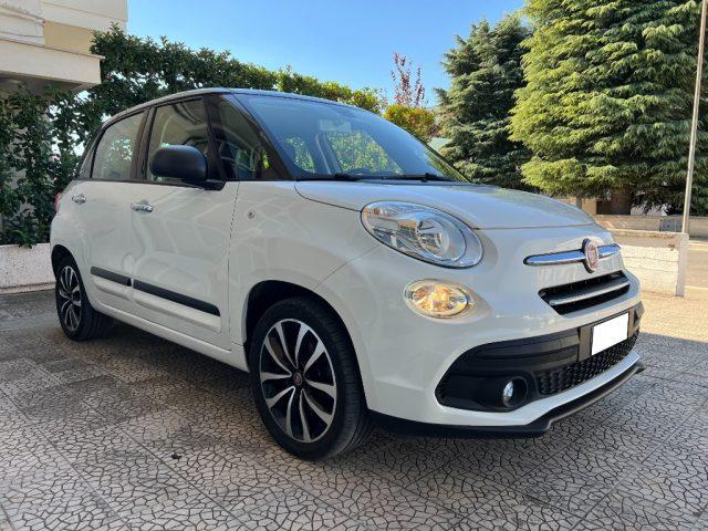 FIAT 500L 1.3 Mjet 95 CV Automatico B-Color