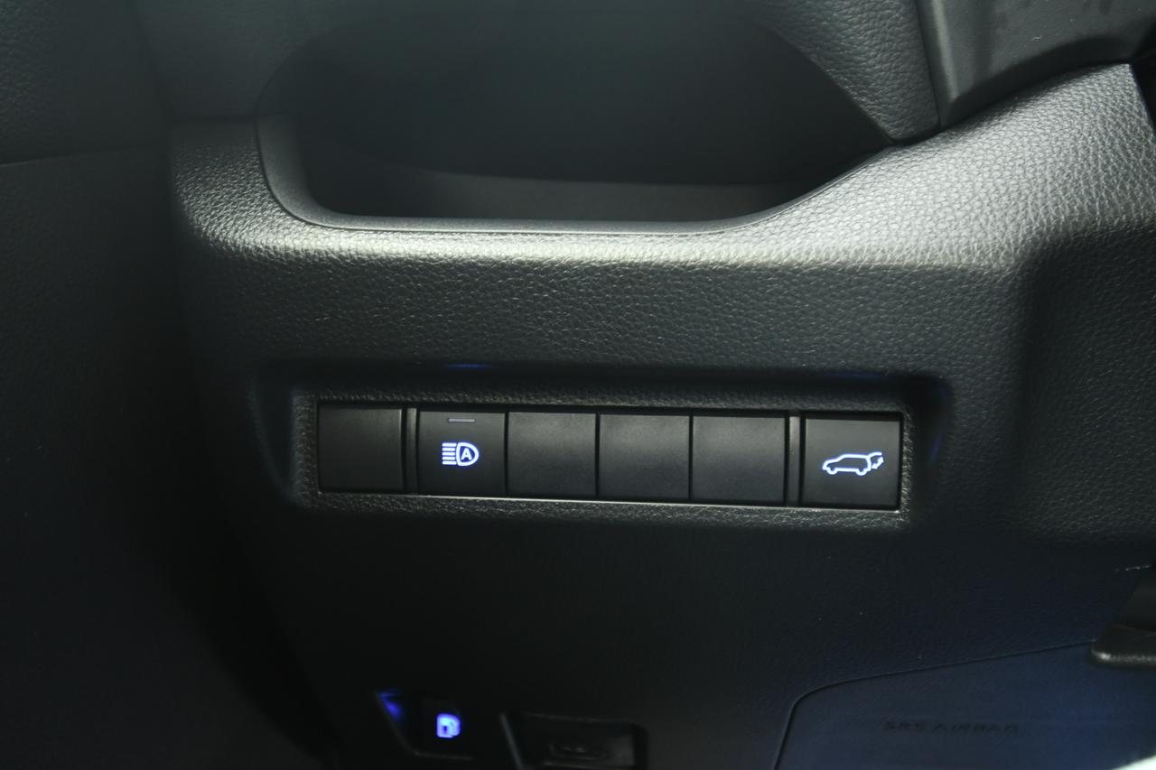 TOYOTA Rav4 2.5 vvt-ie h Dynamic 2wd 218cv e-cvt FULL LED+ACC+CAMERA