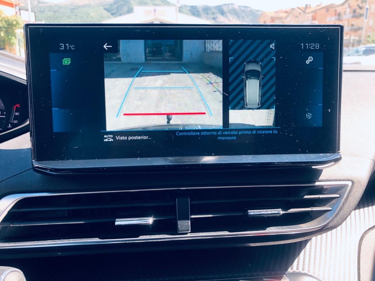 Peugeot 5008 BlueHDi 130 EAT8 Allure N1 AUTOCARRO