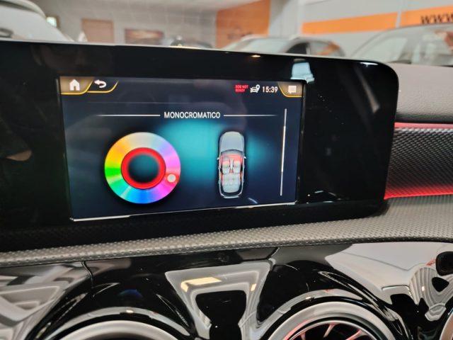 MERCEDES-BENZ A 160 Premium PREZZO REALE - NEOPATENTATI