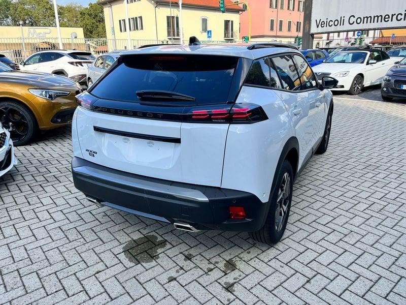 Peugeot 2008 PureTech 130 S&S EAT8 Allure