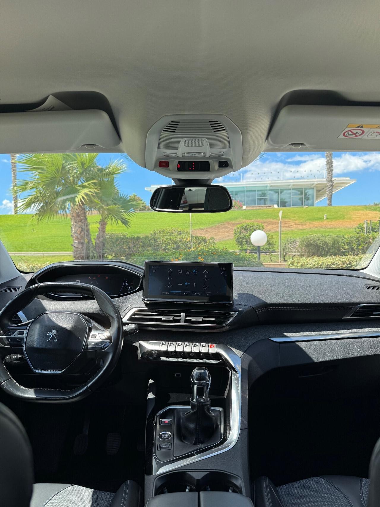 Peugeot 3008 PureTech Turbo 130 S&S Allure