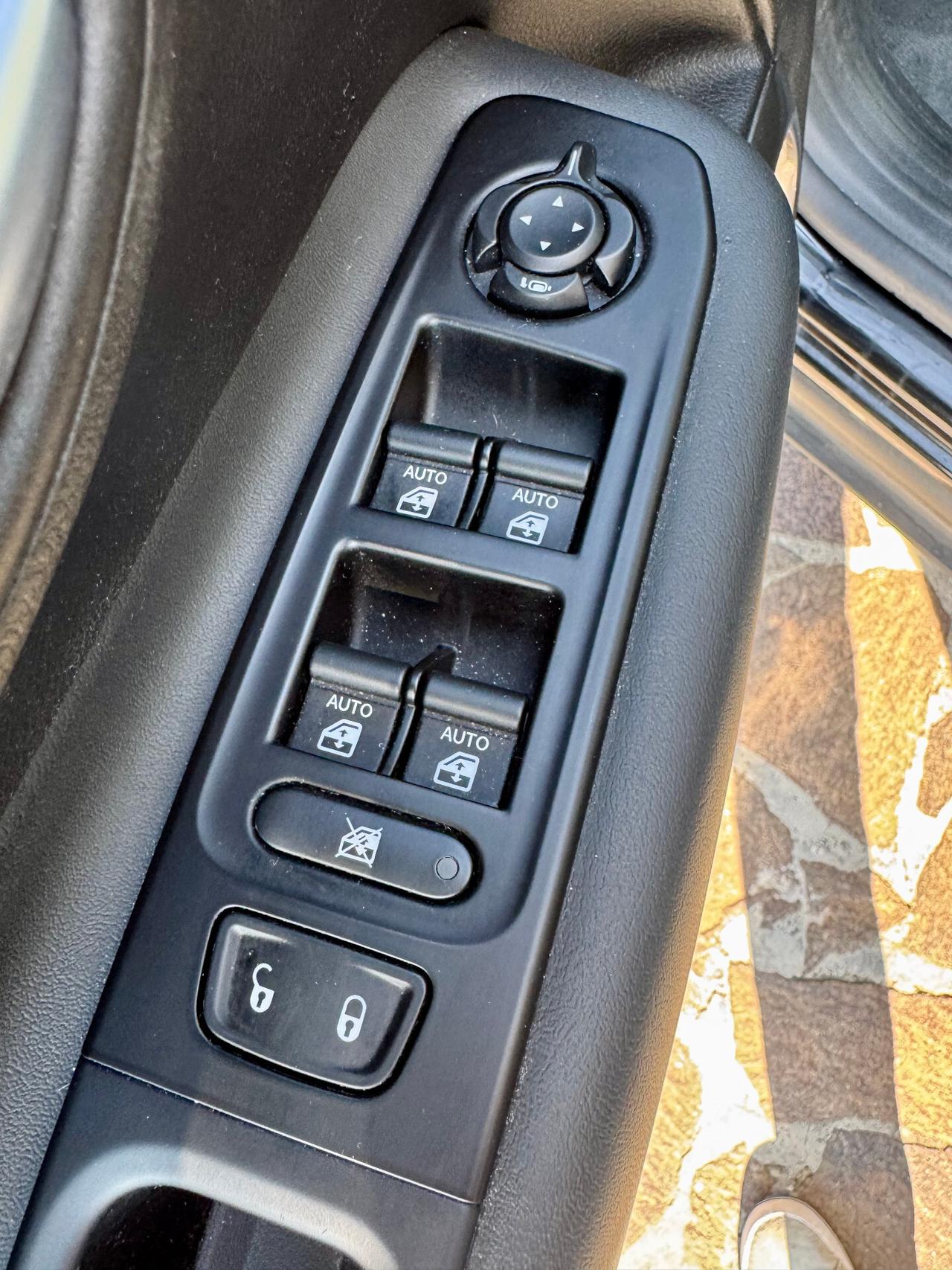 Jeep Renegade 1.0 Limited unico proprietario