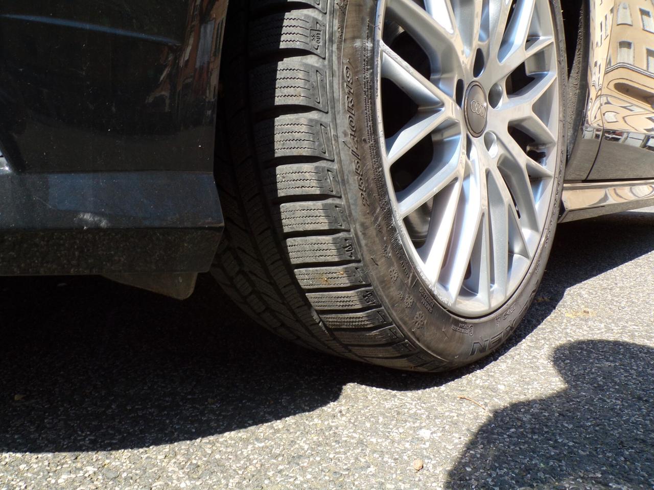 Audi A6 Avant 3.0 TDI S tronic Business 218CV del 2016