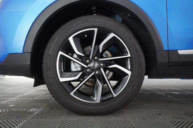 MG ZS ZS 1.5 VTi-tech Luxury