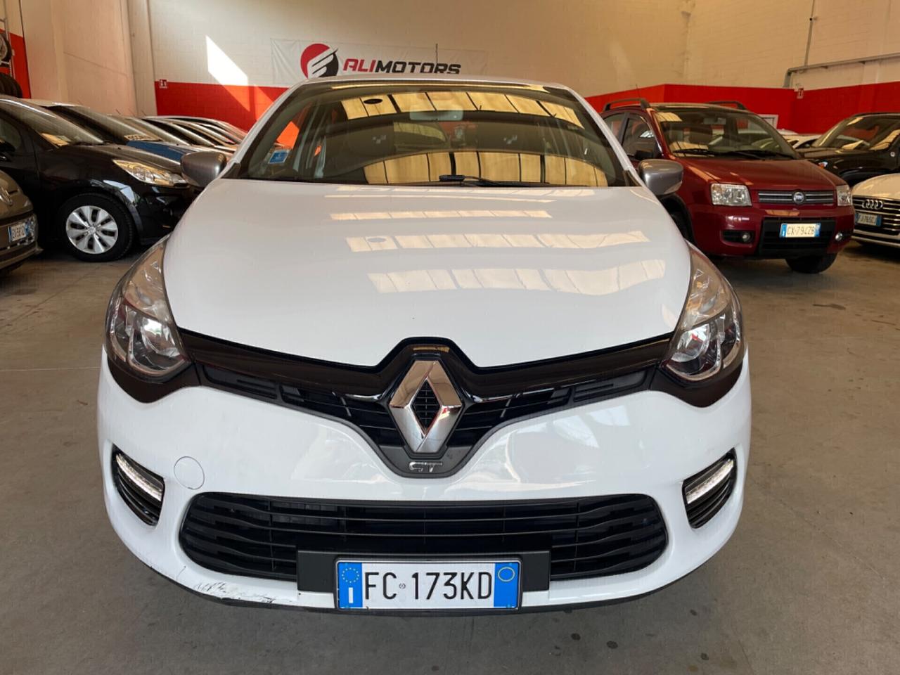 Renault Clio TCe 120CVI*Automatico*Cerchi*