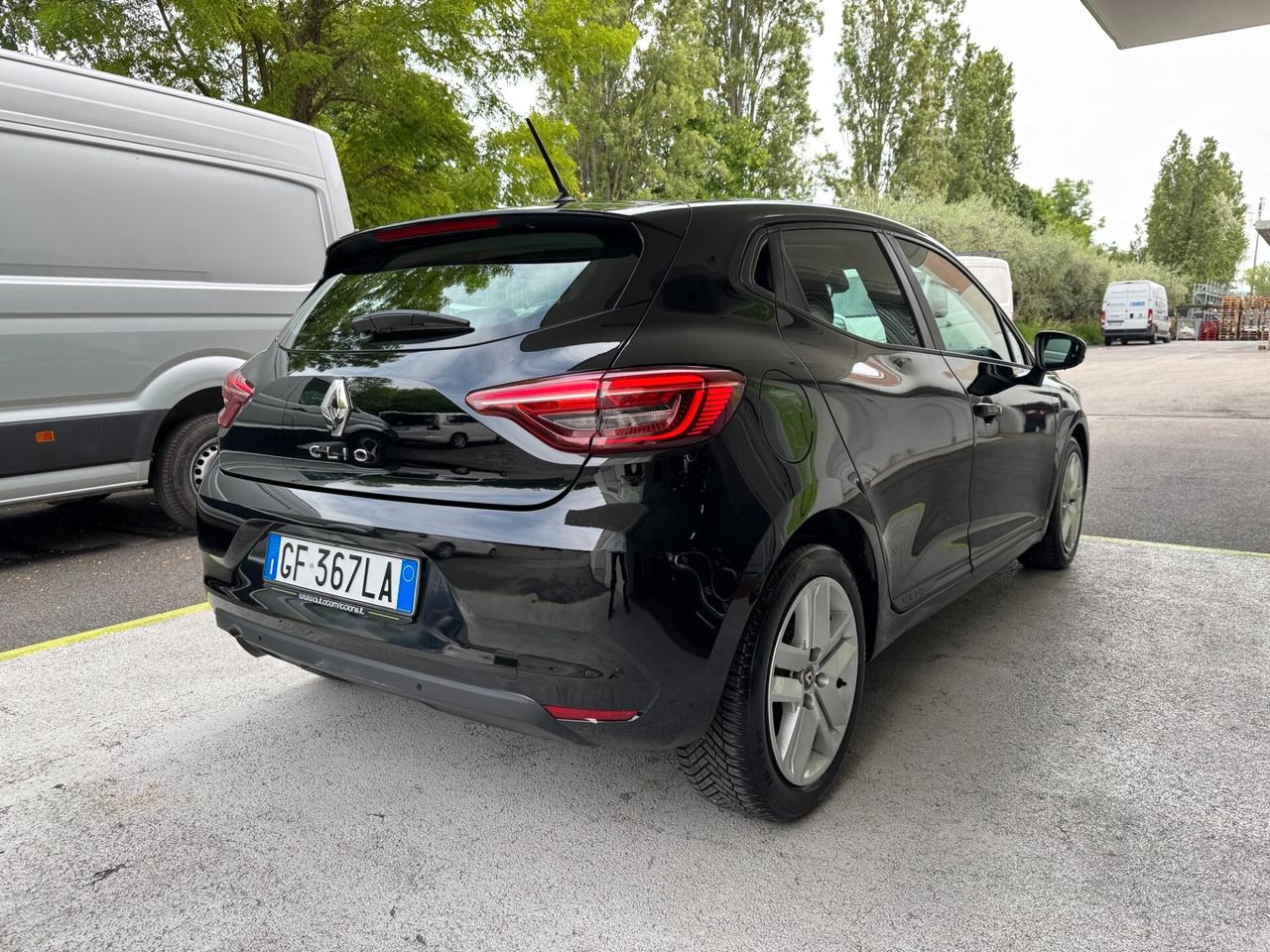 Renault Clio 1.0 tce Zen GARANZIA 24 MESI *PROMO*