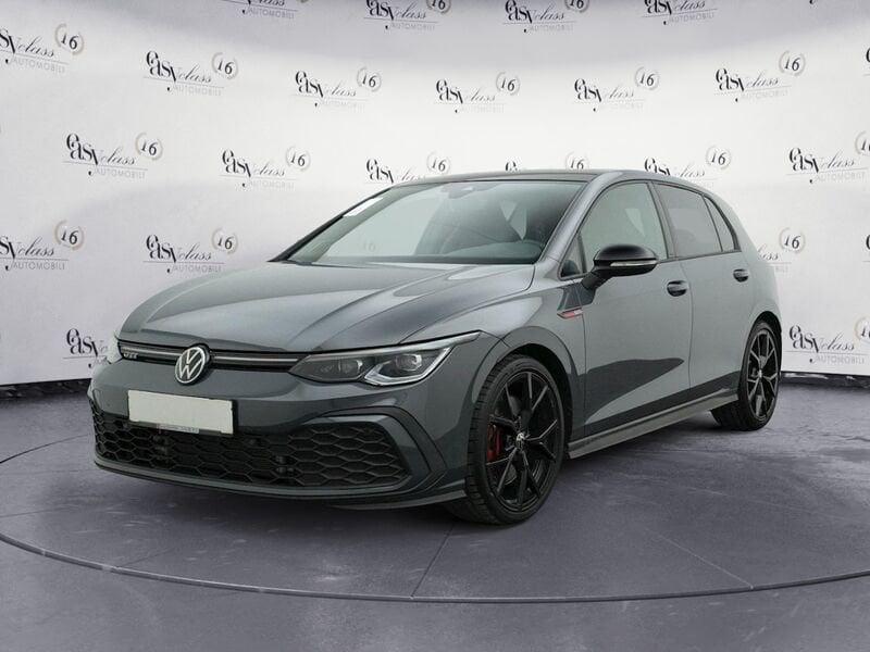 Volkswagen Golf 2.0 TSI GTI DSG 19" Tetto Harman Kardon Camera Digital Cockpit