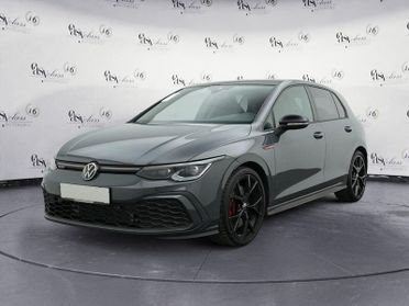 Volkswagen Golf 2.0 TSI GTI DSG 19" Tetto Harman Kardon Camera Digital Cockpit