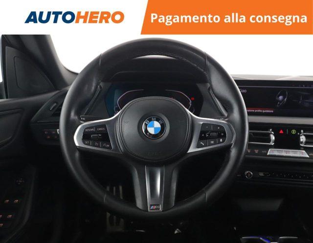 BMW 218 d Gran Coupé Msport