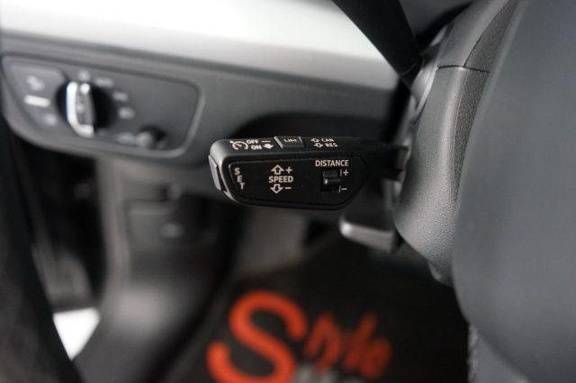 AUDI Q5 40 TDI 204 CV quattro S tronic Business