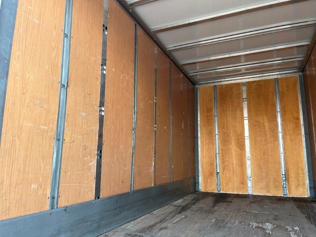 MERCEDES 414 CDI SPRINTER T43/35 Cabinato Executive