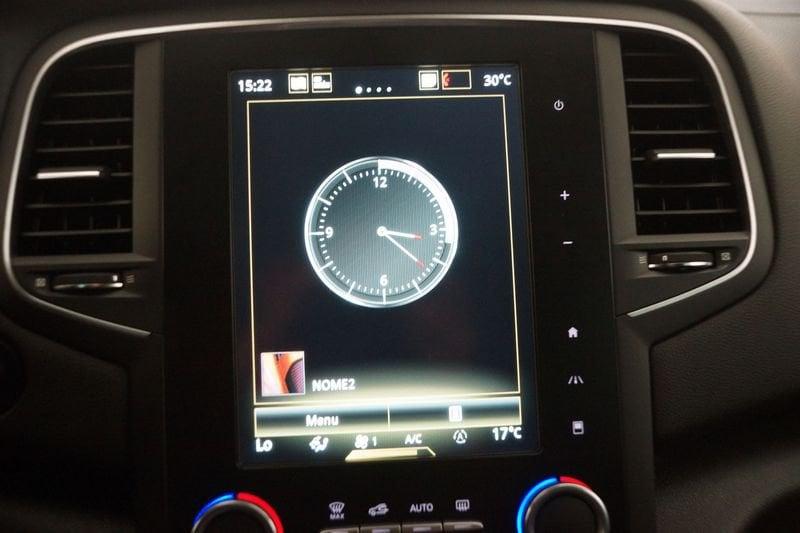 Renault Mégane 1.5 DCI 110 CV ENERGY INTENS EDC