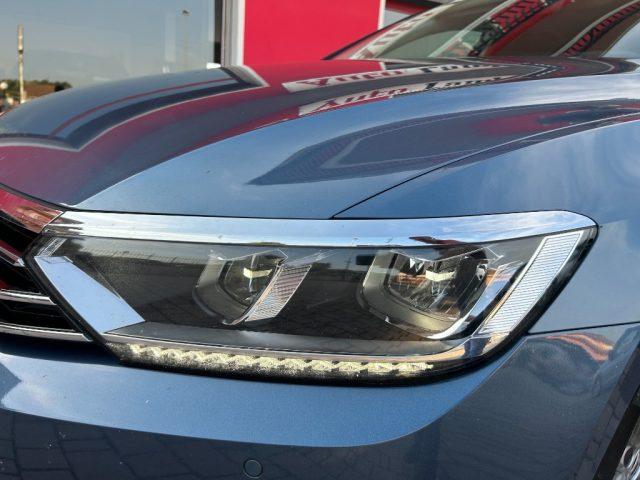 VOLKSWAGEN Passat Variant 2.0 TDI DSG ConfortLine BlueMotion Technology