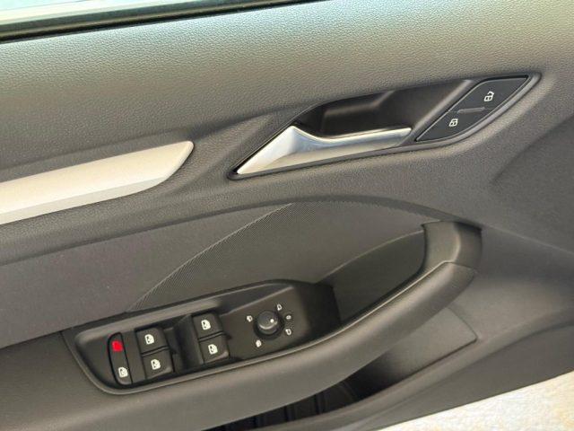 AUDI A3 SPB 1.6 TDI