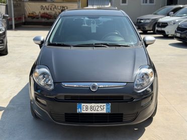 Fiat Punto Evo 1.2 5 porte S&S Dynamic
