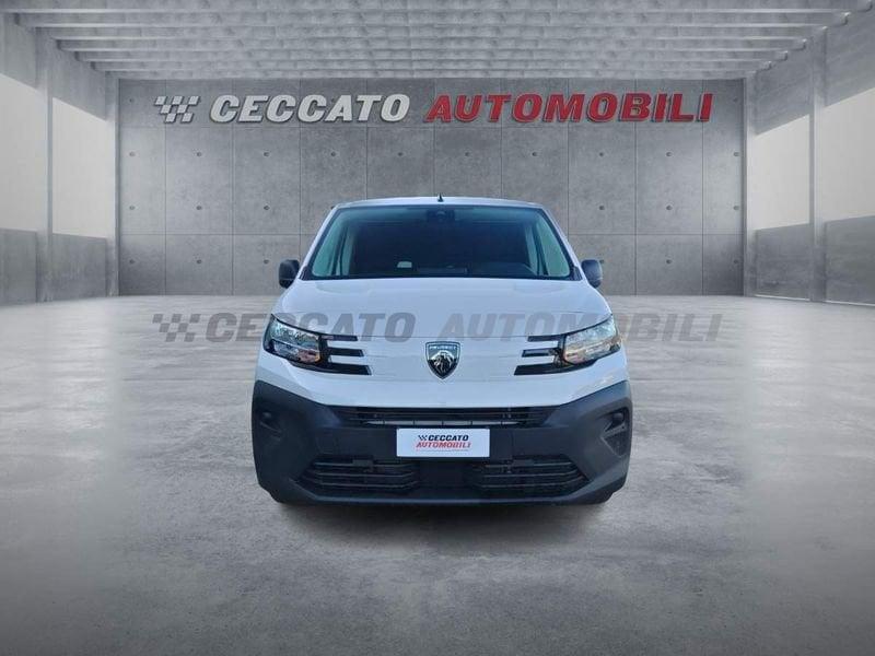 Peugeot Partner Partner 1.5 bluehdi 100cv S&S L1