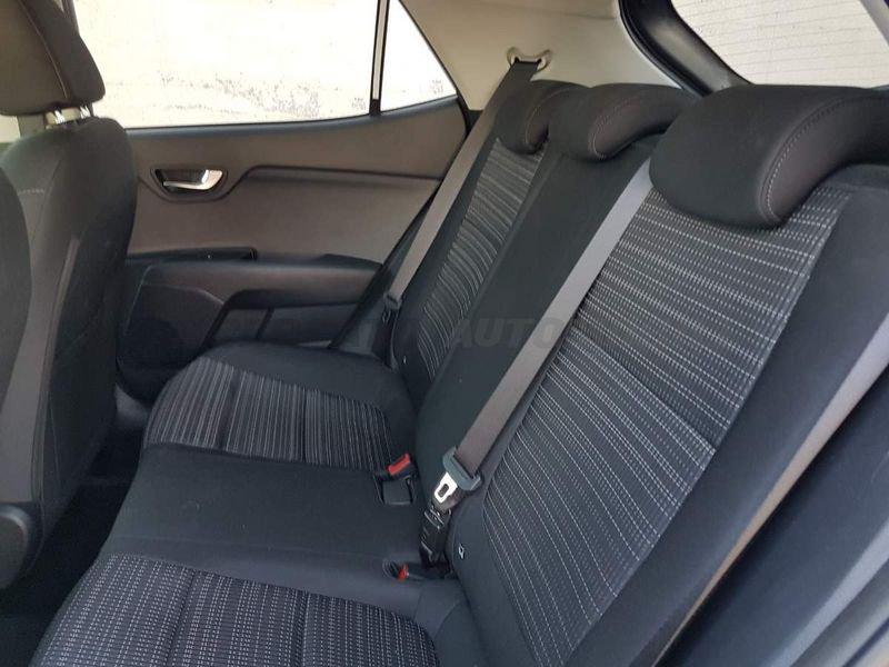 KIA Stonic Stonic 1.2 dpi Style 84cv