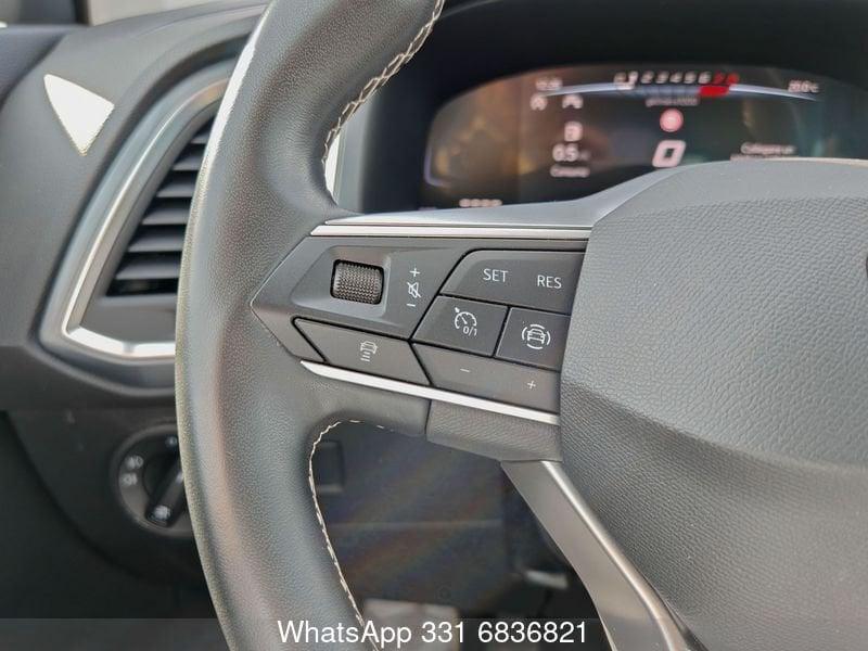 Seat Ateca Ateca 1.0 TSI Black Edition