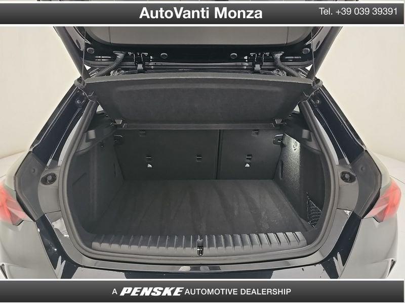 BMW Serie 1 118d MSport Pro + PNEUMATICI ESTIVI