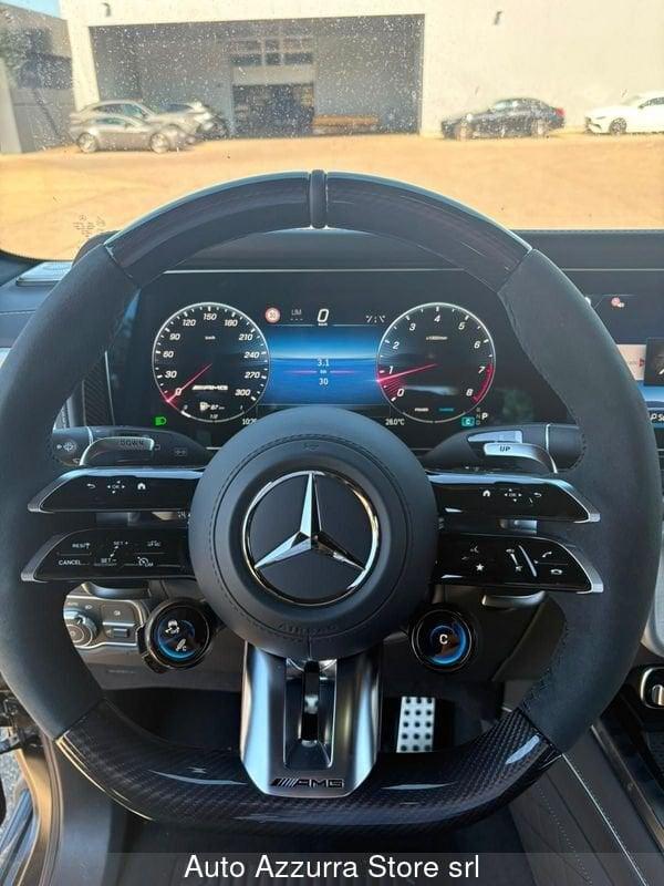 Mercedes-Benz Classe G G AMG 63 585cv auto