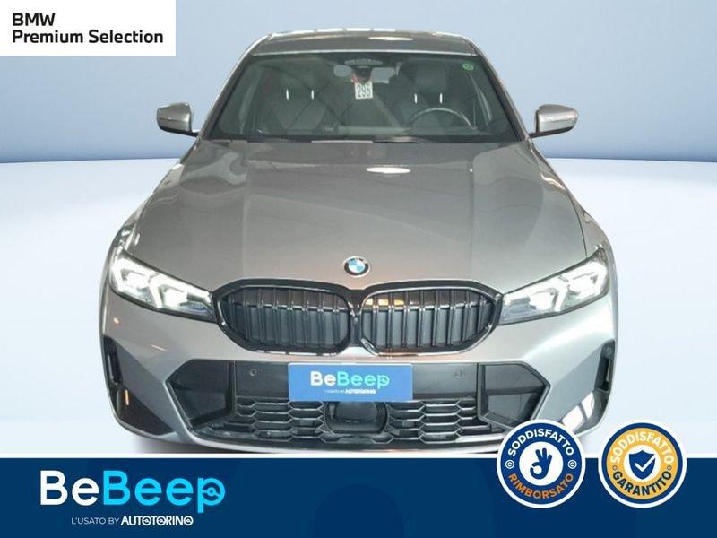 BMW Serie 3 320D MHEV 48V MSPORT AUTO