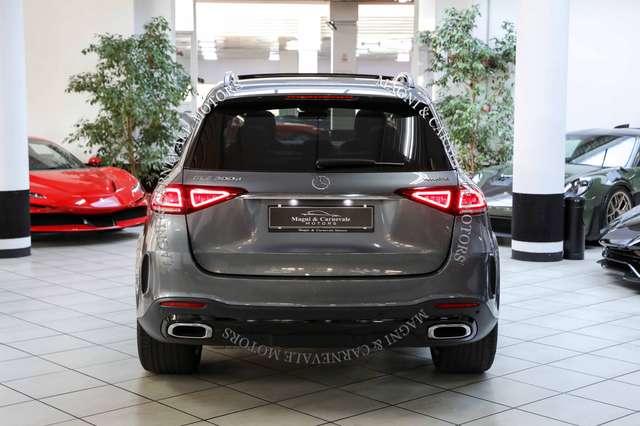 Mercedes-Benz GLE 300 D 4MATIC|AMG LINE PREMIUM|TETTO|NIGHT PACK