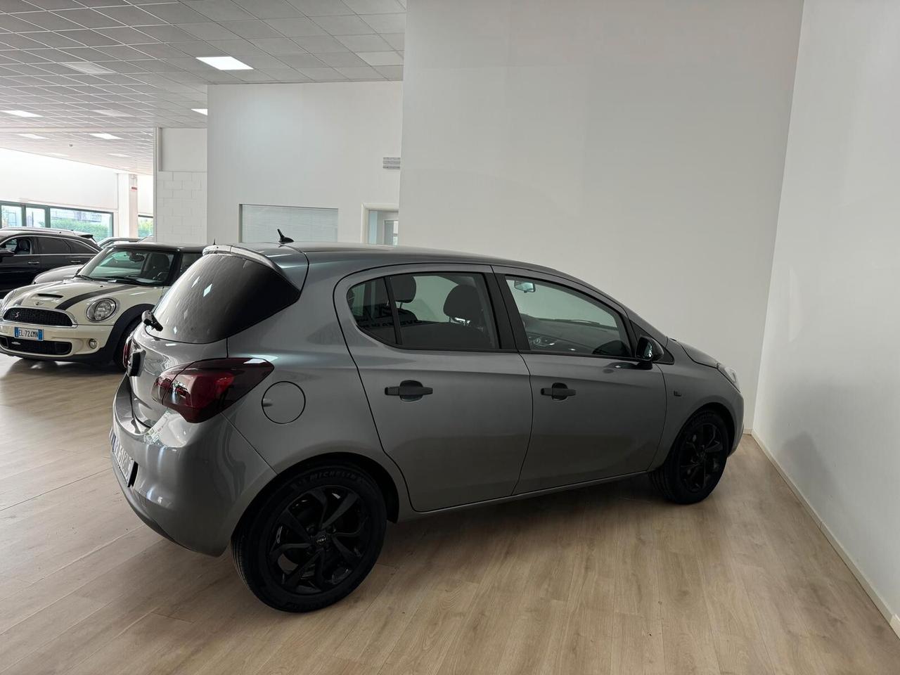 Opel Corsa 1.4 90CV 5 porte Advance