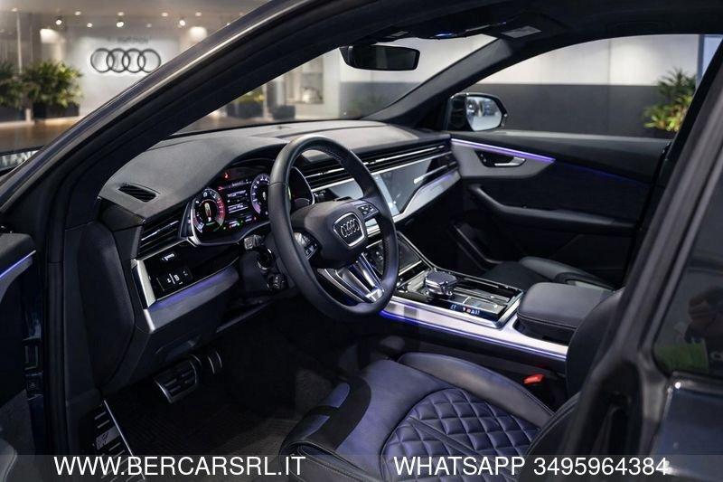 Audi Q8 50 TDI 210kW quattro tip. S Line Edition