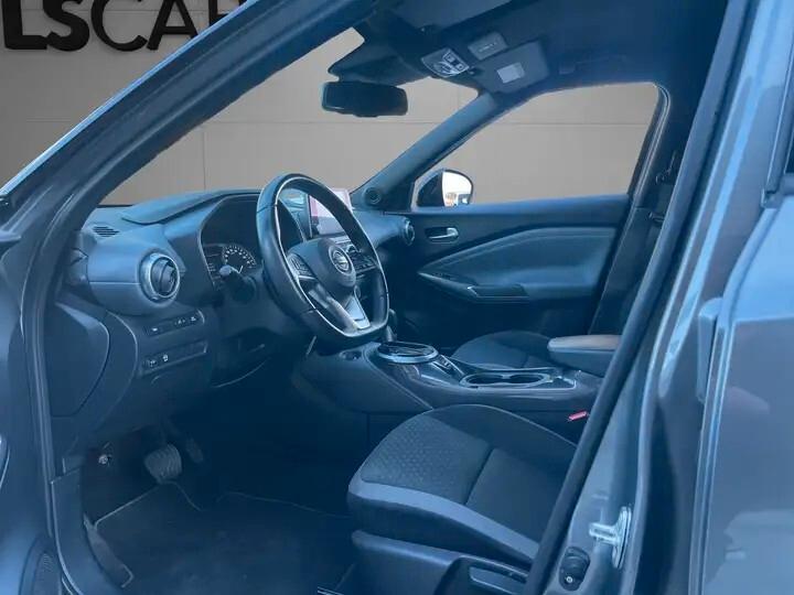 Nissan Juke 1.0 DIG-T 114 CV DCT UNIPRO-PROMO-FINANZIAMENTO LS CAR