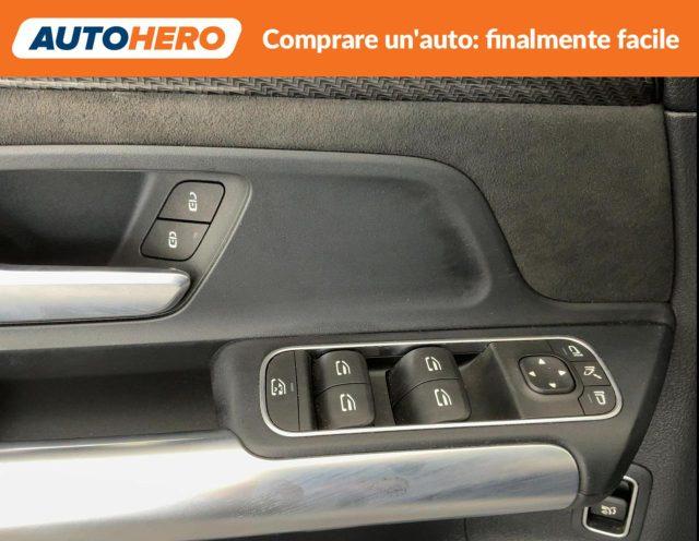 MERCEDES-BENZ B 200 d Automatic Premium