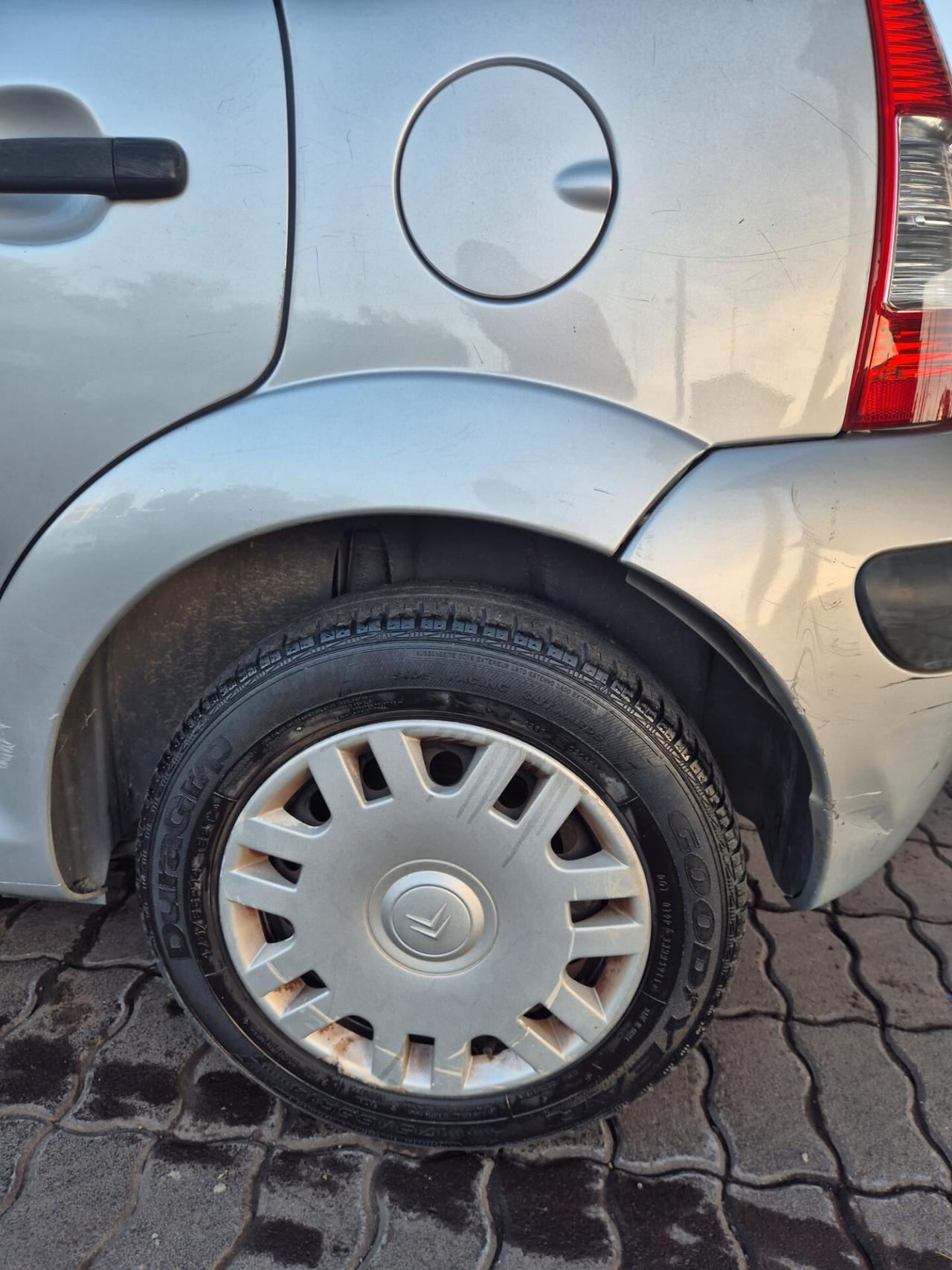 Citroen C3 1.1 Classique
