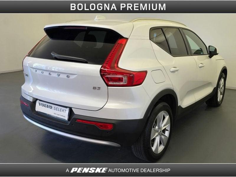Volvo XC40 XC40 B3 automatico Core