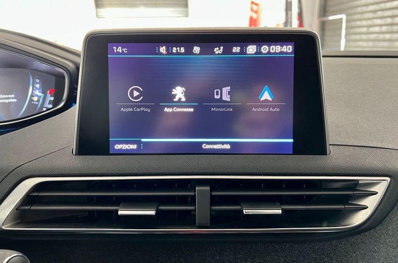 Peugeot 3008 BlueHDi 130 S&S Allure