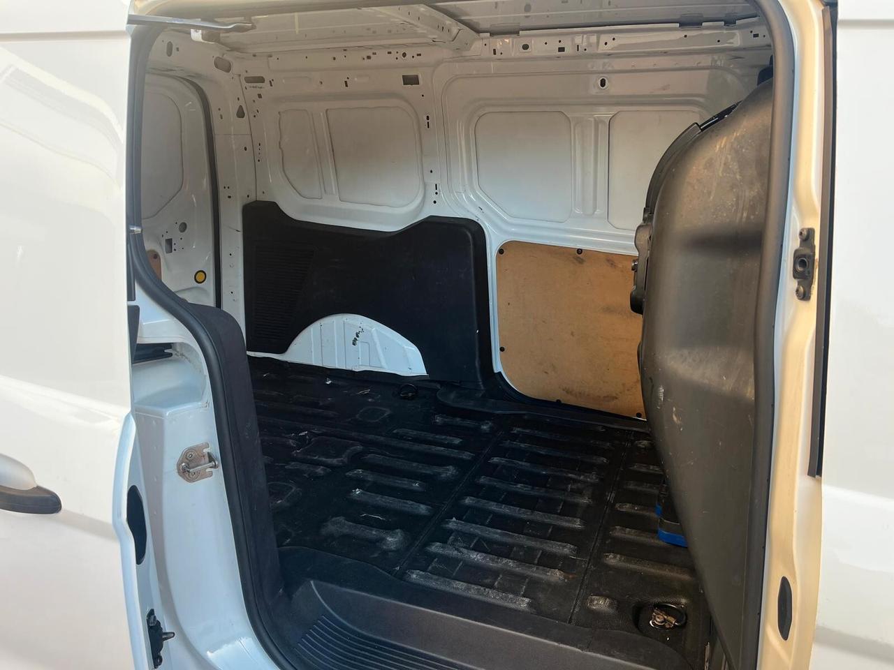 Ford Transit Connect L2 1.6 TDCi 115CV