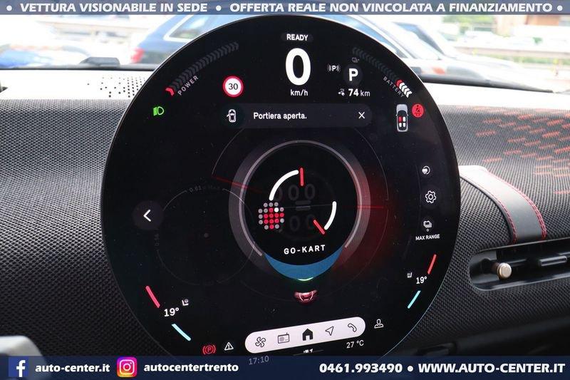 MINI Mini Electric Cooper SE JCW 3p Pacchetto XL