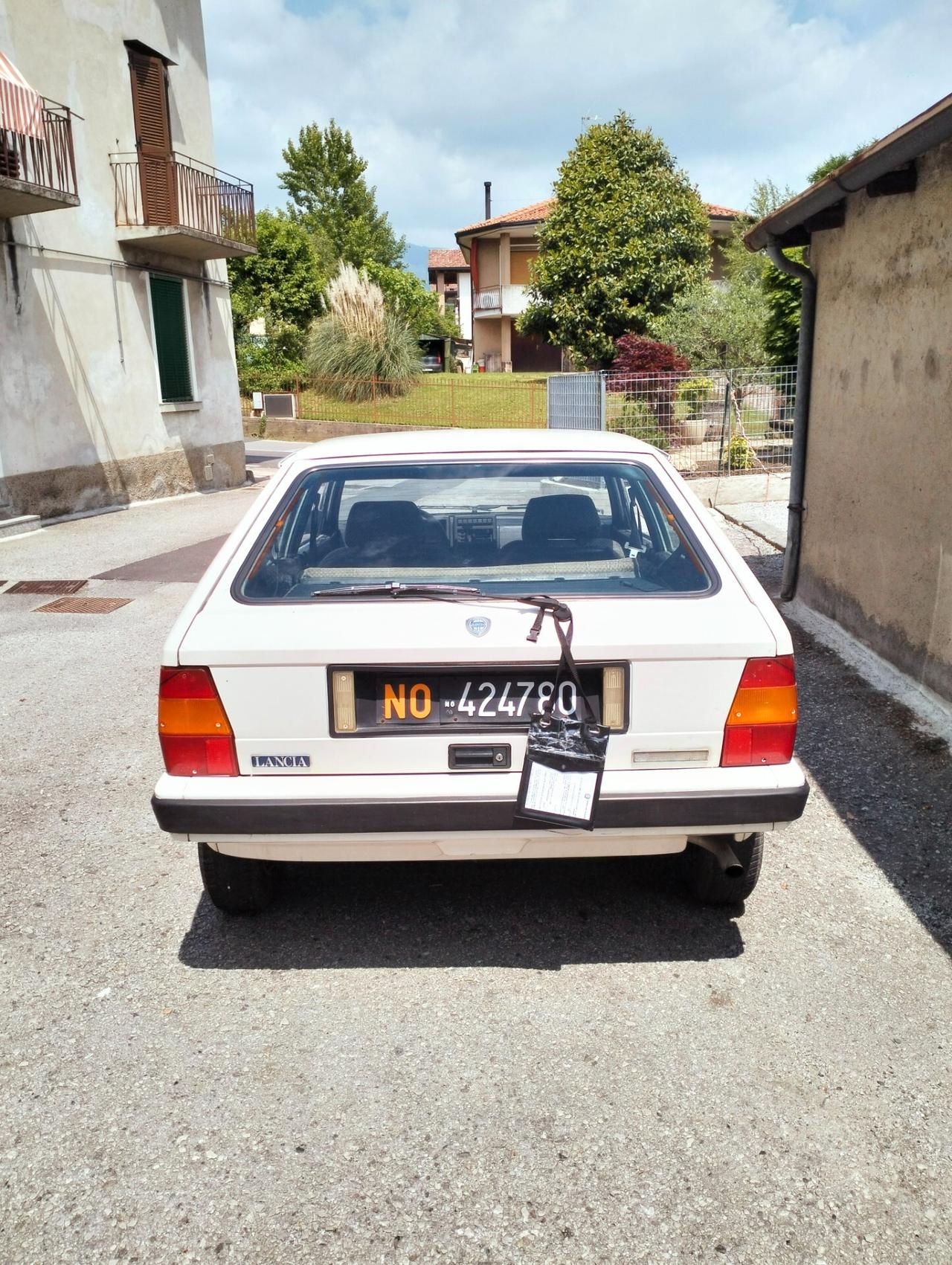 Lancia Delta 1.3
