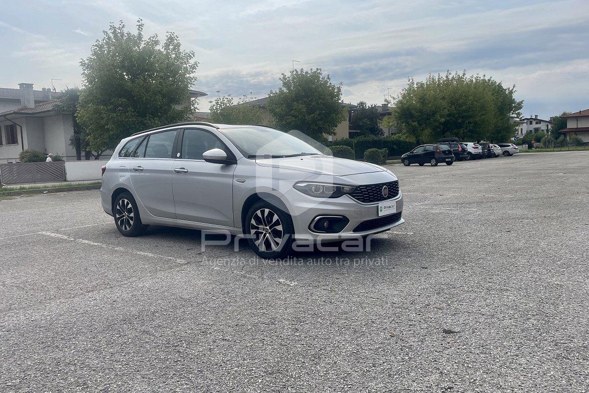 FIAT Tipo 1.3 Mjt S&S SW Mirror