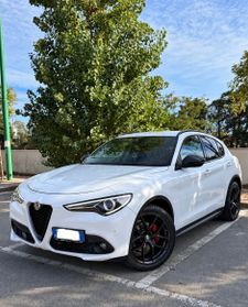 Alfa Romeo Stelvio 2.2 Turbodiesel 190 CV B-Tech