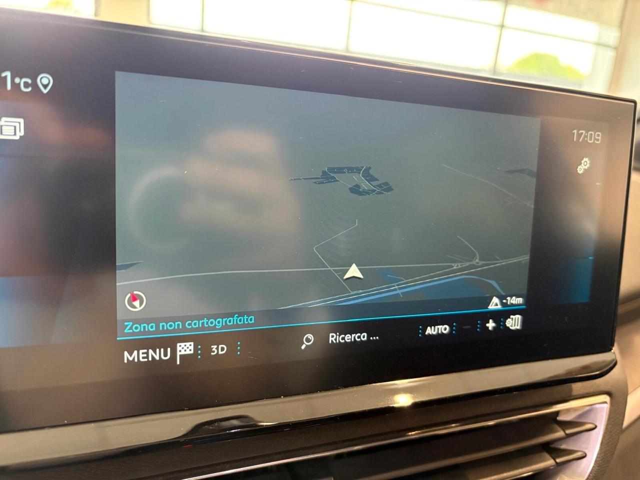 Peugeot 3008 GT PureTech Turbo 130 6mt SPOTICAR